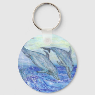 Chaveiro Sonars no jogo (costume)