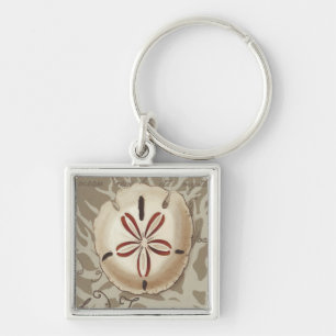 Chaveiro Soneto de praia III