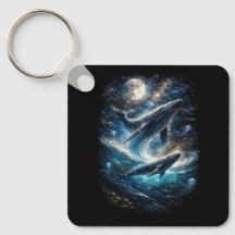 Song of the Cosmic Tide