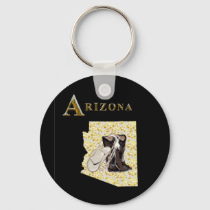 CHAVEIRO SONHO ARIZONA