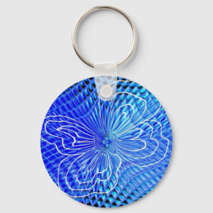 Chaveiro Sonho da borboleta