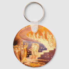 Chaveiro Sonho de Jacob por William Blake