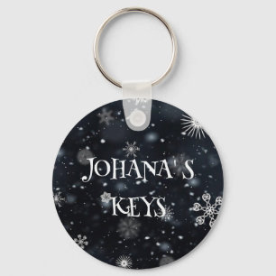 CHAVEIRO SONHOS AO LUAR PRESERVADOR CELESTIAL PERSONALIZA