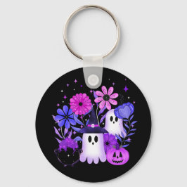 Chaveiro Sonhos Boo-tanicais