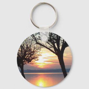 Chaveiro Sonnenuntergang am