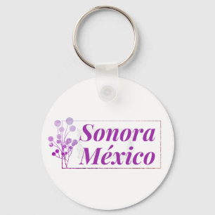 Chaveiro Sonora Mexico Viagem Destination Bridesmaid