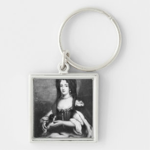 Chaveiro Sophia Dorothea de Celle