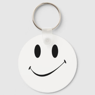 Chaveiro sorriso