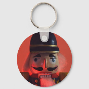 Chaveiro sorriso rachado