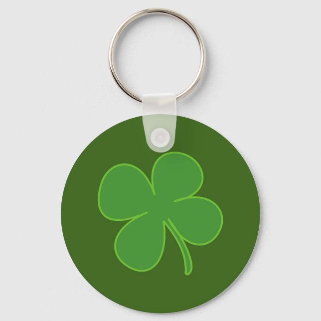 Chaveiro Sorte (Frente)