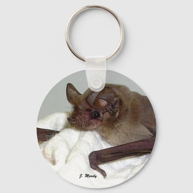 Chaveiro "Sou todo o Ear!" (Frente)