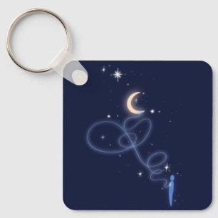 Chaveiro Soulful Bond