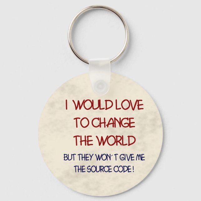 Chaveiro source code (Frente)