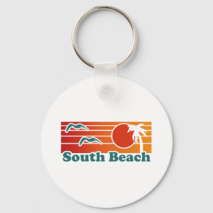 Chaveiro South Beach