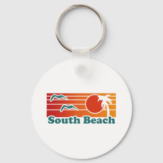 Chaveiro South Beach