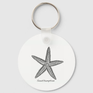 Chaveiro Southampton Nova York