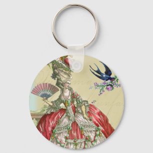 Chaveiro Souvenirs de Versailles