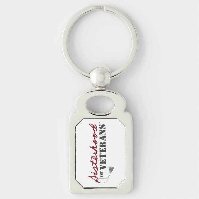 CHAVEIRO SOV (Frente)