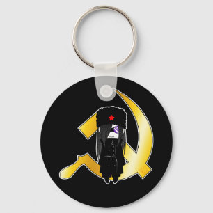 Chaveiro soviético mole