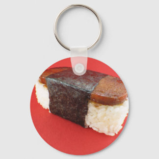 Chaveiro Spam Musubi