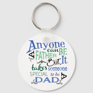 Chaveiro Special Dad