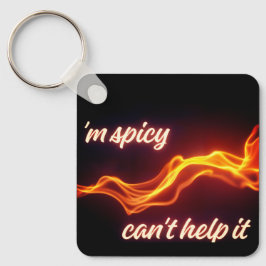 Chaveiro Spicy