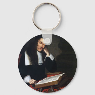 Chaveiro spinoza