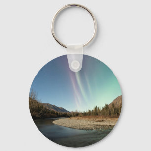 Chaveiro Spires Aurora