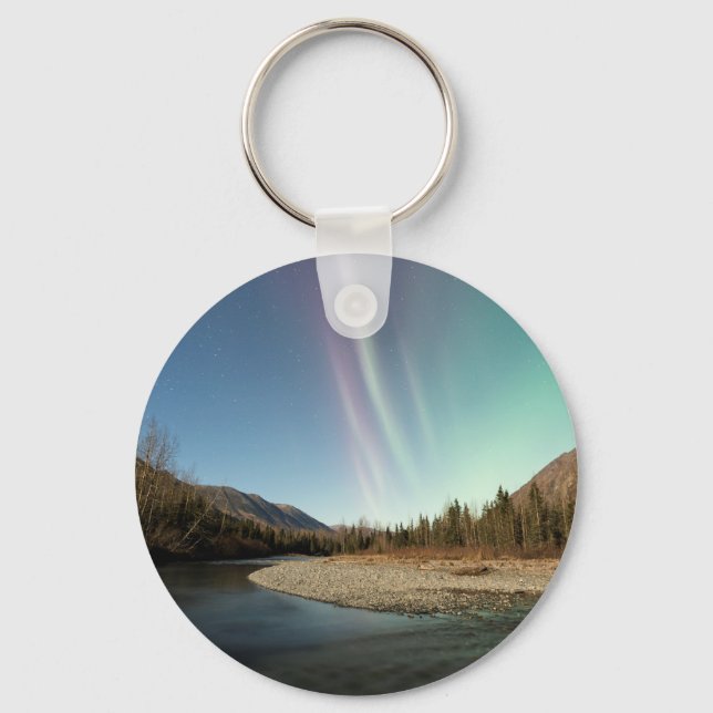 Chaveiro Spires Aurora (Frente)