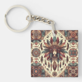 Chaveiro Spiritual Guidance