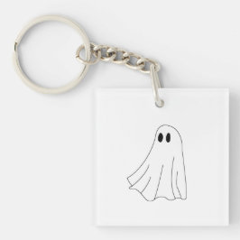 Chaveiro Spooky Ghost