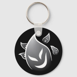 Chaveiro Spooky Ghosts