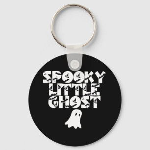 Chaveiro Spooky Halloween