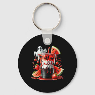 Chaveiro Spooky Summer Bebe Summerentre Vibes Engraçado Ver