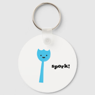Chaveiro Spork!