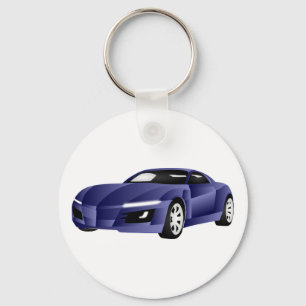 Chaveiro Sportscar