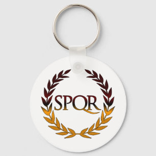 CHAVEIRO SPQR