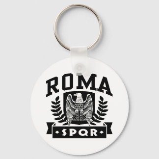 Chaveiro SPQR Roma