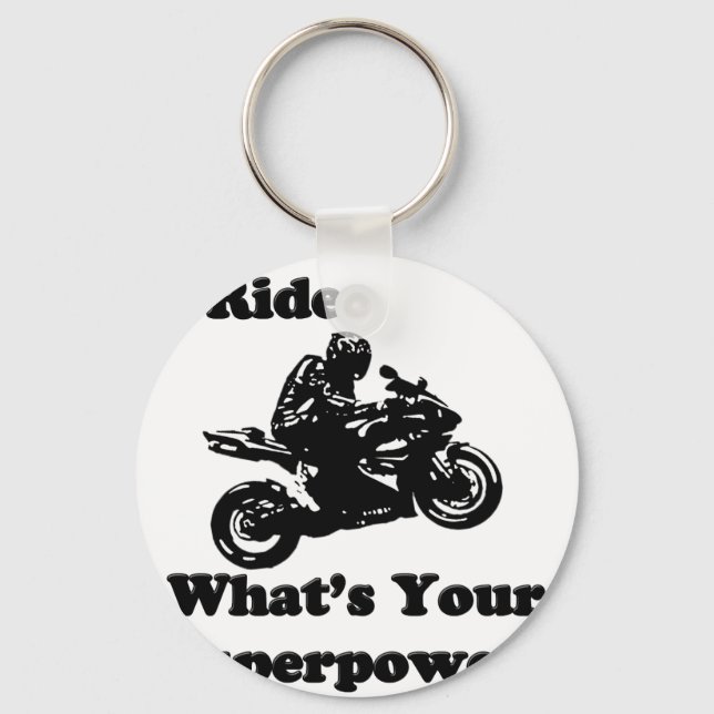 CHAVEIRO SPR1 (Frente)