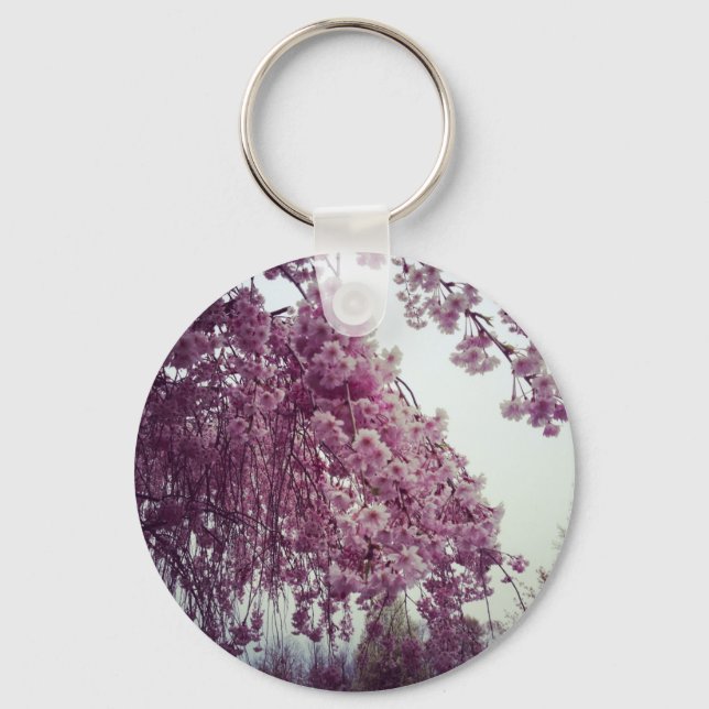 Chaveiro Springtime (Frente)