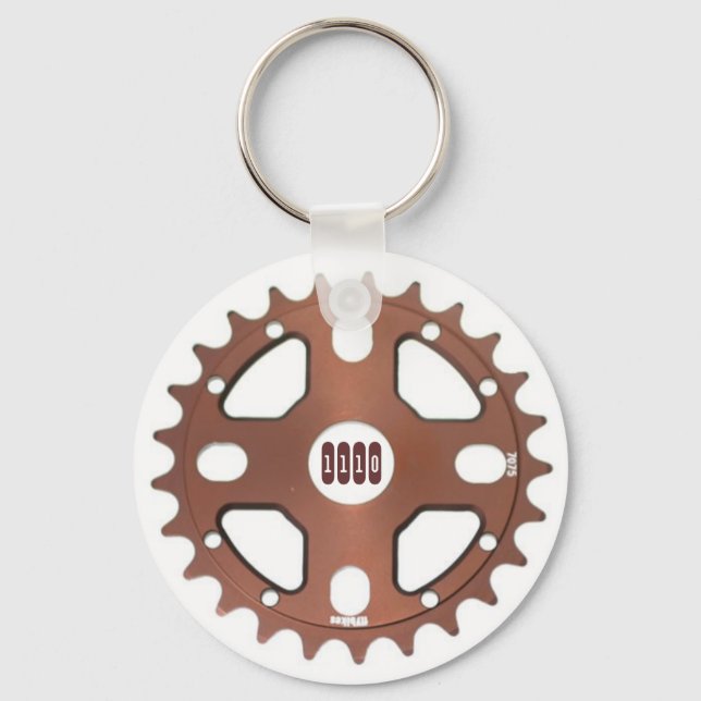 chaveiro SPROCKET 1110 (Frente)