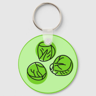Chaveiro Sprouts