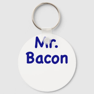 Chaveiro Sr. Bacon