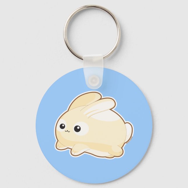 Chaveiro Sr. Bunny (Frente)