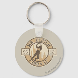 Chaveiro Sr. Embreagem