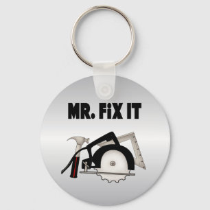 Chaveiro Sr. Fix It