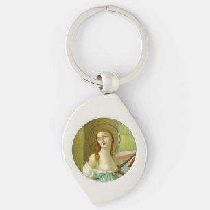Chaveiro St. Agatha (M 003)