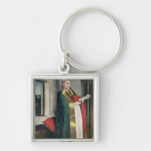 Chaveiro St Augustine c.1435