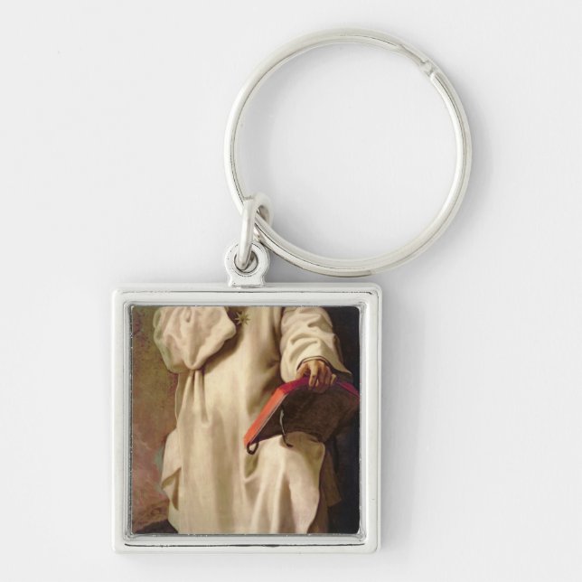 Chaveiro St. Bruno (Frente)