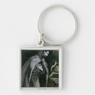Chaveiro St Francis de Assisi, 1580-95